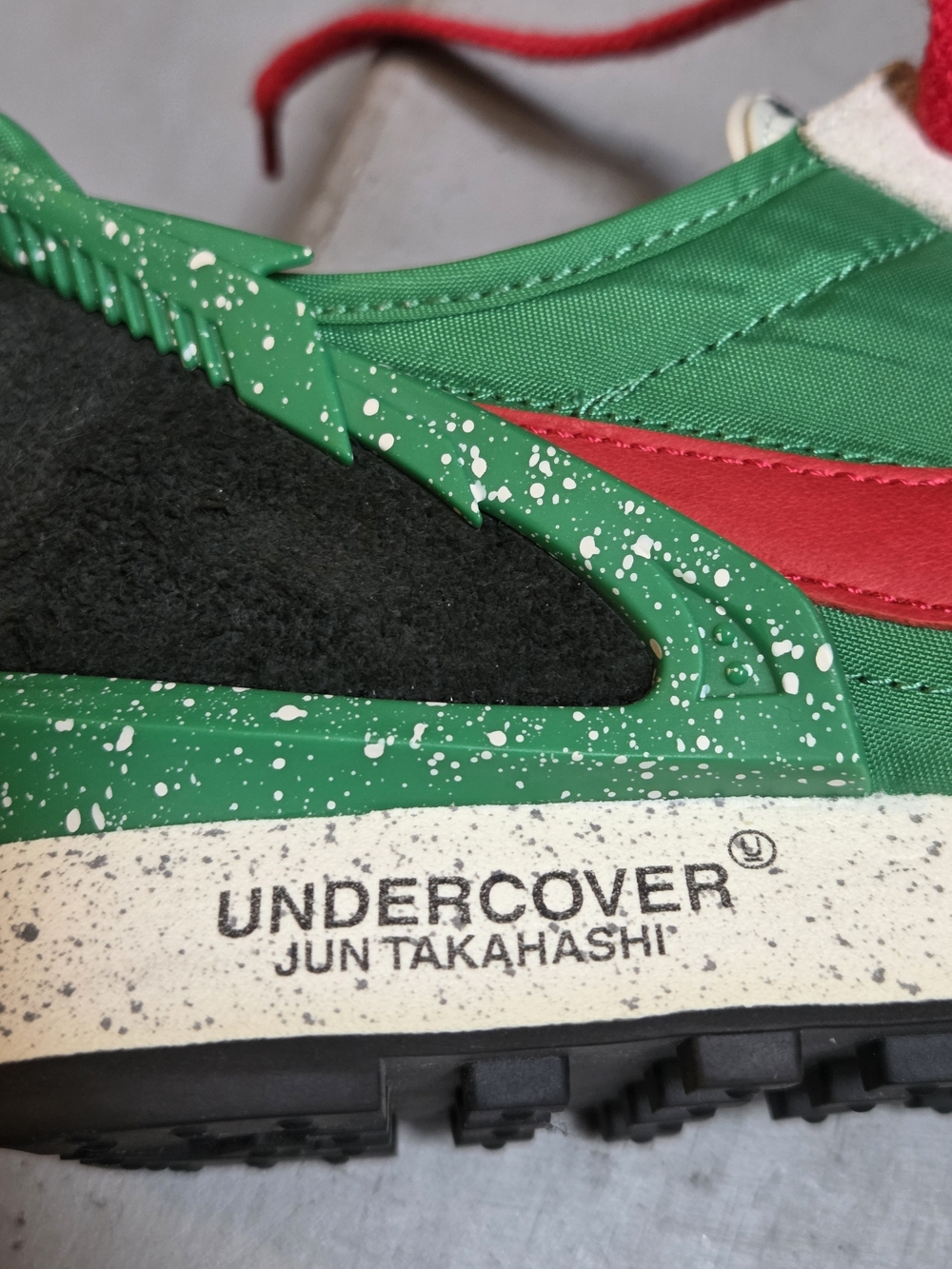 Nike Undercover Daybreak Shoes CJ3295-300 - Picture 10 of 13